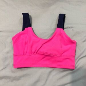 Tiger Friday - Babe With A Bow Crop - Marina - CL